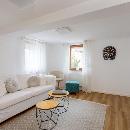 Dream Green Apartment 'Meadow' Gladenbach Екстериор снимка