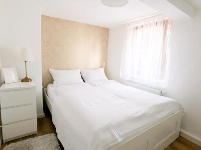Dream Green Apartment 'Meadow' Gladenbach Екстериор снимка