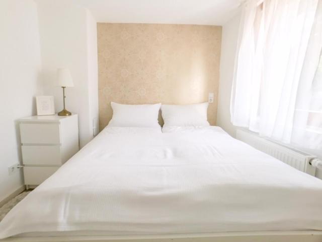 Dream Green Apartment 'Meadow' Gladenbach Екстериор снимка