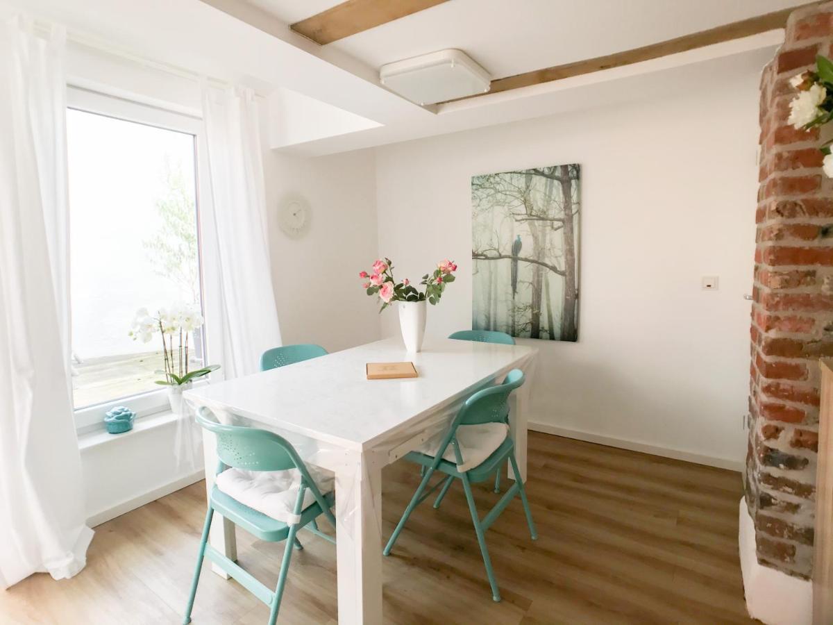 Dream Green Apartment 'Meadow' Gladenbach Екстериор снимка