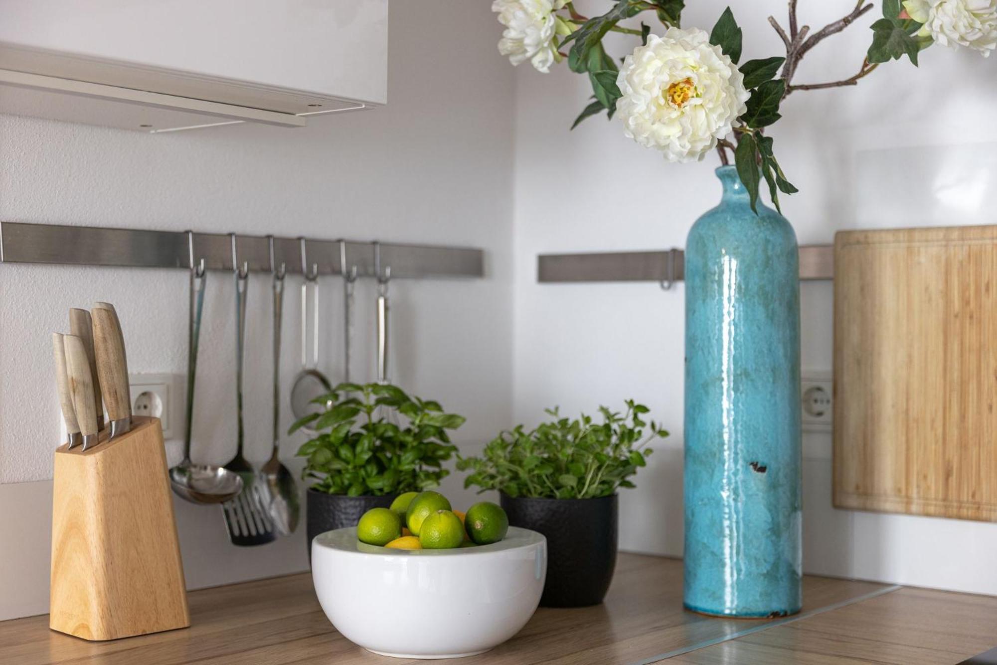Dream Green Apartment 'Meadow' Gladenbach Екстериор снимка